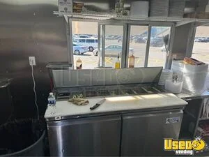 2022 Kitchen Trailer Kitchen Food Trailer Flatgrill Tennessee for Sale