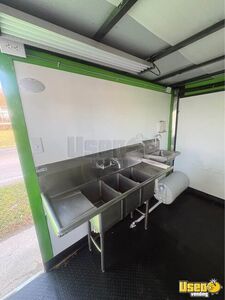 2022 Kitchen Trailer Kitchen Food Trailer Flatgrill Tennessee for Sale