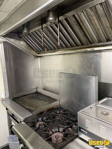 2022 Kitchen Trailer Kitchen Food Trailer Flatgrill Texas for Sale