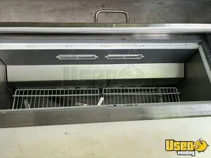2022 Kitchen Trailer Kitchen Food Trailer Flatgrill Texas for Sale