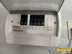 2022 Kitchen Trailer Kitchen Food Trailer Flatgrill Texas for Sale