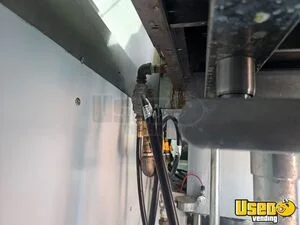2022 Kitchen Trailer Kitchen Food Trailer Flatgrill Texas for Sale