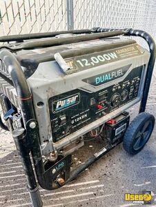 2022 Kitchen Trailer Kitchen Food Trailer Flatgrill Texas for Sale