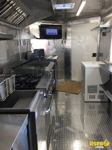 2022 Kitchen Trailer Kitchen Food Trailer Flatgrill Virginia for Sale