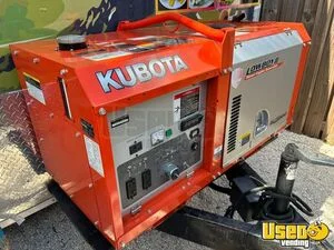 2022 Kitchen Trailer Kitchen Food Trailer Floor Drains Florida for Sale
