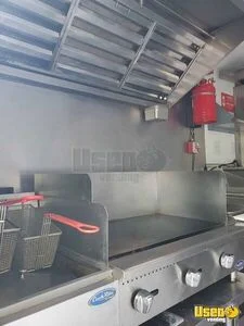 2022 Kitchen Trailer Kitchen Food Trailer Food Warmer California for Sale