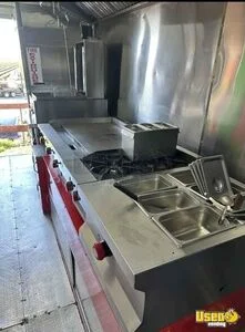 2022 Kitchen Trailer Kitchen Food Trailer Food Warmer California for Sale