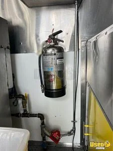 2022 Kitchen Trailer Kitchen Food Trailer Food Warmer Ohio for Sale