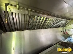 2022 Kitchen Trailer Kitchen Food Trailer Food Warmer Texas for Sale