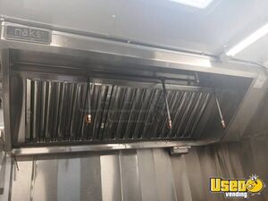 2022 Kitchen Trailer Kitchen Food Trailer Food Warmer Texas for Sale