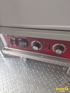2022 Kitchen Trailer Kitchen Food Trailer Food Warmer Utah for Sale