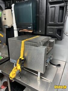 2022 Kitchen Trailer Kitchen Food Trailer Fresh Water Tank New York for Sale