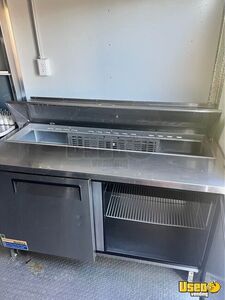 2022 Kitchen Trailer Kitchen Food Trailer Fryer Arizona for Sale