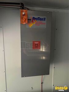 2022 Kitchen Trailer Kitchen Food Trailer Fryer Arizona for Sale