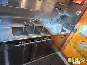 2022 Kitchen Trailer Kitchen Food Trailer Fryer California for Sale