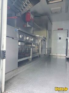 2022 Kitchen Trailer Kitchen Food Trailer Fryer California for Sale