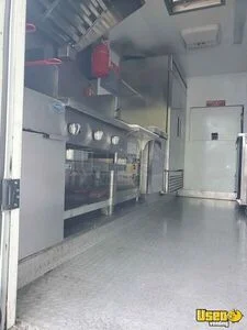 2022 Kitchen Trailer Kitchen Food Trailer Fryer California for Sale