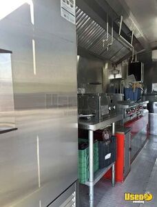 2022 Kitchen Trailer Kitchen Food Trailer Fryer California for Sale