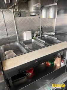 2022 Kitchen Trailer Kitchen Food Trailer Fryer California for Sale
