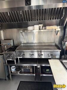 2022 Kitchen Trailer Kitchen Food Trailer Fryer California for Sale