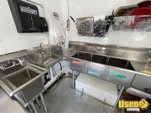 2022 Kitchen Trailer Kitchen Food Trailer Fryer Colorado for Sale