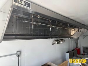 2022 Kitchen Trailer Kitchen Food Trailer Fryer Colorado for Sale