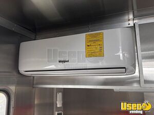 2022 Kitchen Trailer Kitchen Food Trailer Fryer Florida for Sale