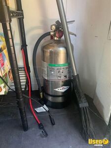 2022 Kitchen Trailer Kitchen Food Trailer Fryer Florida for Sale