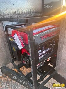 2022 Kitchen Trailer Kitchen Food Trailer Fryer Florida for Sale