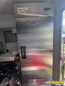 2022 Kitchen Trailer Kitchen Food Trailer Fryer Florida for Sale