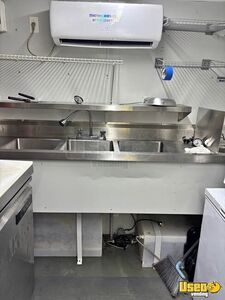 2022 Kitchen Trailer Kitchen Food Trailer Fryer Georgia for Sale