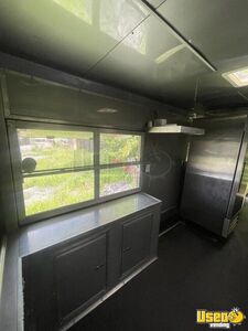 2022 Kitchen Trailer Kitchen Food Trailer Fryer Illinois for Sale
