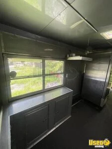 2022 Kitchen Trailer Kitchen Food Trailer Fryer Illinois for Sale