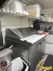 2022 Kitchen Trailer Kitchen Food Trailer Fryer Missouri for Sale