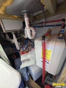 2022 Kitchen Trailer Kitchen Food Trailer Fryer Ohio for Sale