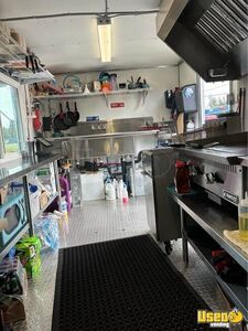2022 Kitchen Trailer Kitchen Food Trailer Fryer Oregon for Sale