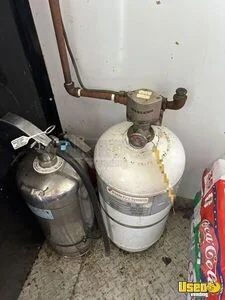 2022 Kitchen Trailer Kitchen Food Trailer Fryer Pennsylvania for Sale