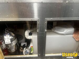 2022 Kitchen Trailer Kitchen Food Trailer Fryer South Carolina for Sale