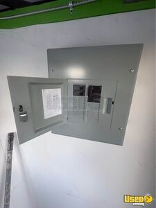 2022 Kitchen Trailer Kitchen Food Trailer Fryer Tennessee for Sale