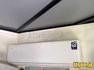 2022 Kitchen Trailer Kitchen Food Trailer Fryer Tennessee for Sale