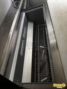 2022 Kitchen Trailer Kitchen Food Trailer Fryer Texas for Sale