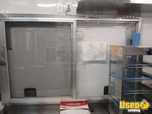 2022 Kitchen Trailer Kitchen Food Trailer Fryer Texas for Sale