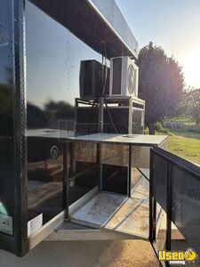 2022 Kitchen Trailer Kitchen Food Trailer Fryer Texas for Sale