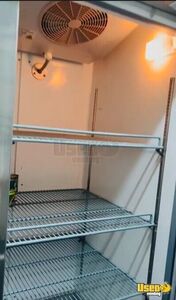 2022 Kitchen Trailer Kitchen Food Trailer Fryer Utah for Sale