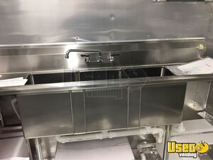 2022 Kitchen Trailer Kitchen Food Trailer Fryer Virginia for Sale