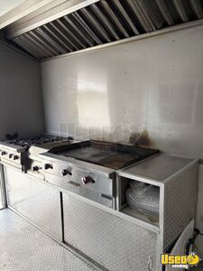 2022 Kitchen Trailer Kitchen Food Trailer Generator Arizona for Sale