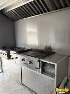 2022 Kitchen Trailer Kitchen Food Trailer Generator Arizona for Sale