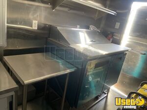 2022 Kitchen Trailer Kitchen Food Trailer Generator Arizona for Sale