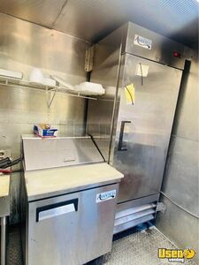 2022 Kitchen Trailer Kitchen Food Trailer Generator Arizona for Sale