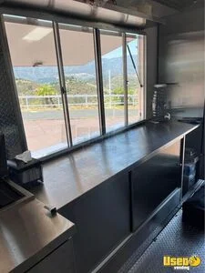 2022 Kitchen Trailer Kitchen Food Trailer Generator California for Sale
